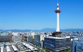 Hotel Kyoto Tower